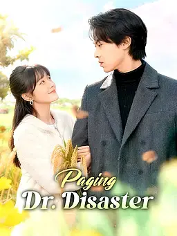 Paging Dr. Disaster