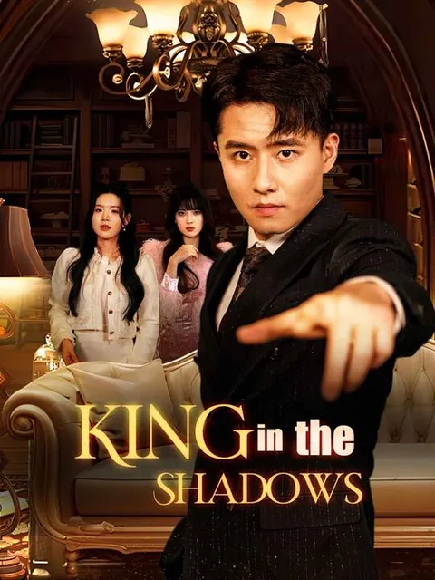 King in the Shadows
