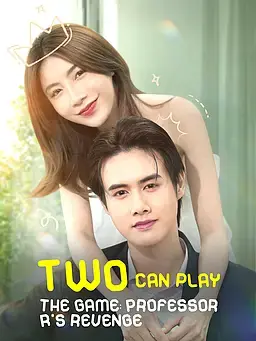 Two can play the game: Professor R’s revenge