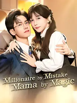 Millionaire by Mistake, Mama by Magic