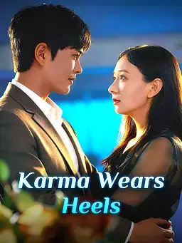 Karma Wears Heels