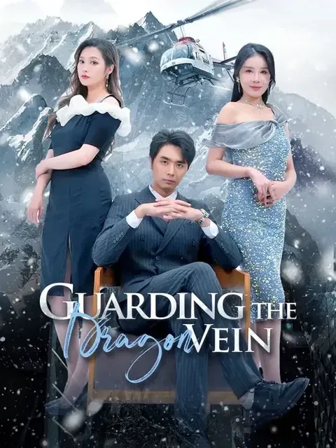 Guarding the Dragon Vein