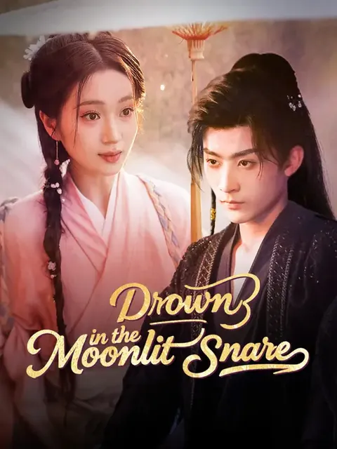 Drown in the Moonlit Snare