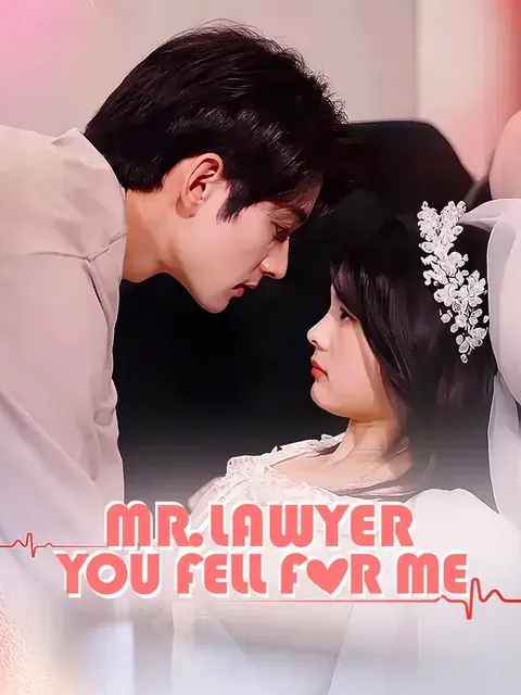 Mr. Lawyer, You Fell for Me