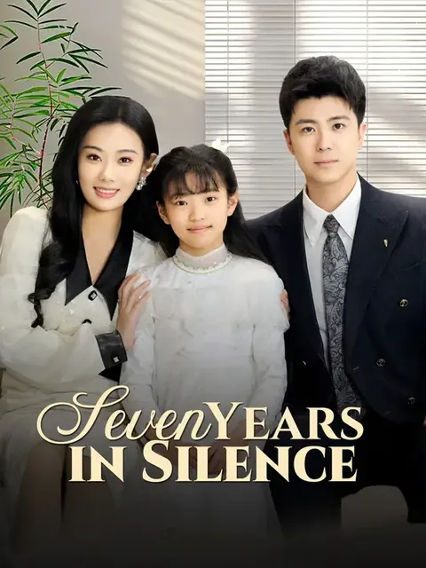 Seven Years in Silence