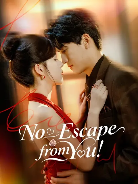 No Escape from You