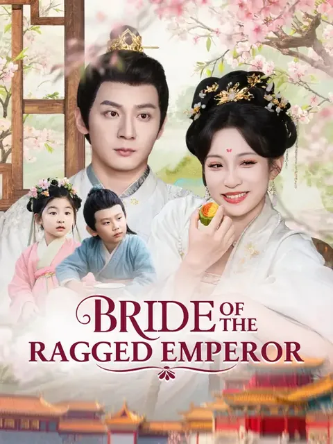 Bride of the Ragged Emperor