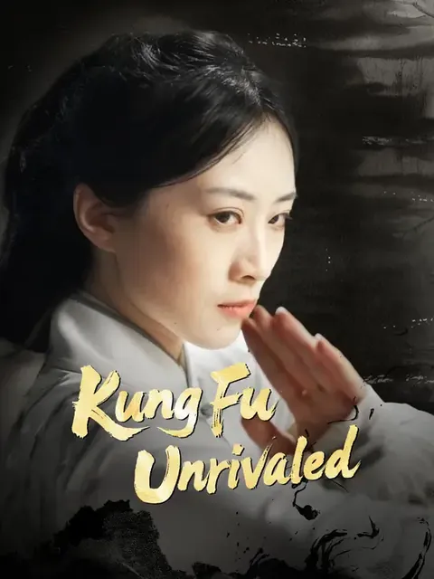 Kung Fu Unrivaled