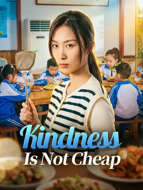 Kindness Is Not Cheap