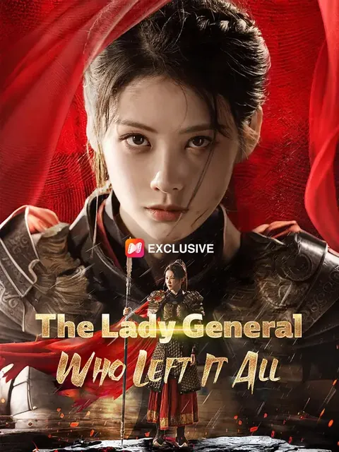 The Lady General Who Left It All