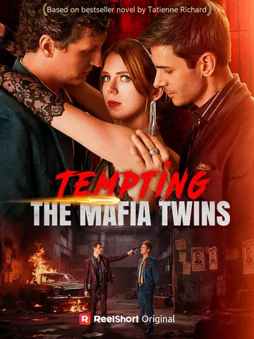 การดึงดูด Mafia Twins