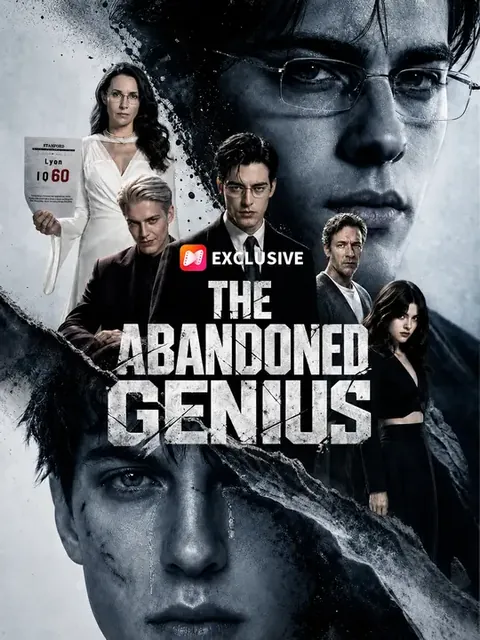 The Abandoned Genius