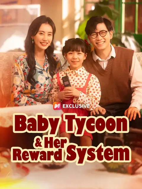 Baby Tycoon & Her Reward System