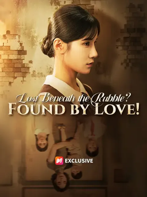 Lost Beneath the Rubble? Found by Love!