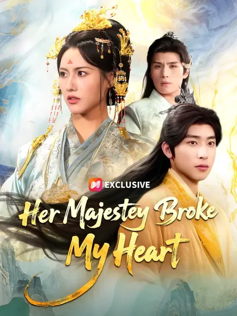 Her Majesty Broke My Heart