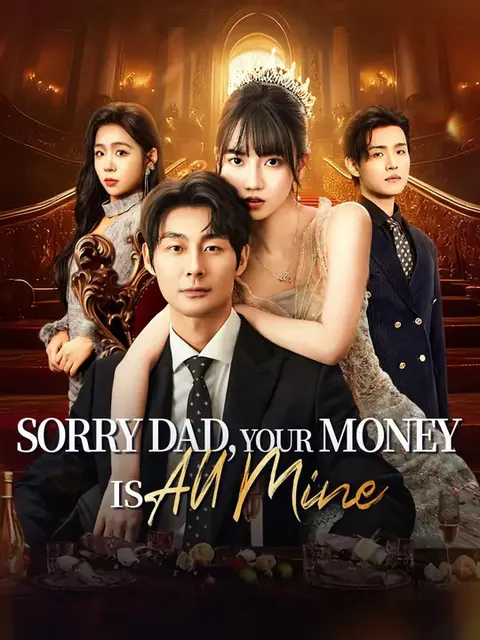 Sorry Dad, Your Money is All Mine!