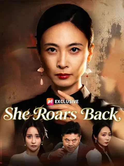 (Dubbed) She Roars Back