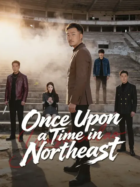 Once Upon a Time in Northeast