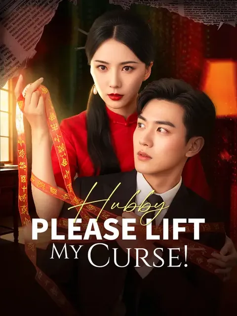 Hubby, Please Lift My Curse!