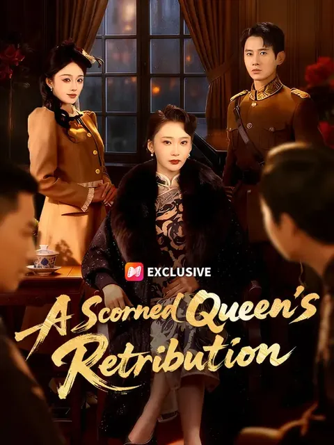 A Scorned Queen’s Retribution