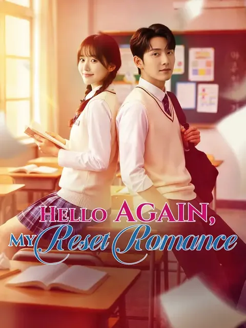 Hello Again, My Reset Romance