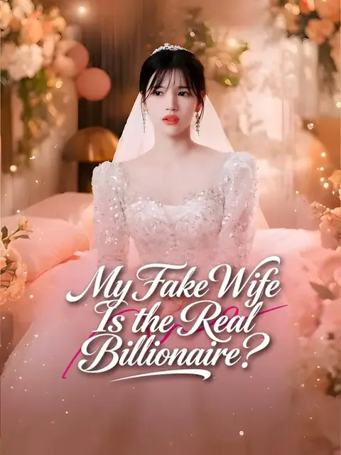 My Fake Wife Is the Real Billionaire?