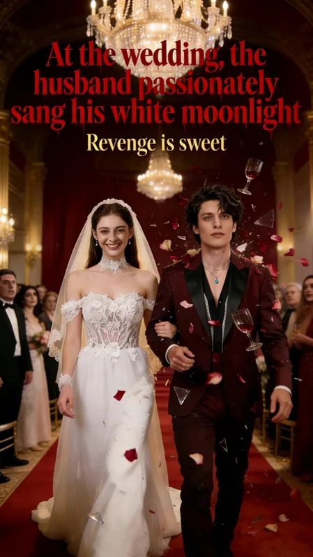 Revenge of the Reborn Bride