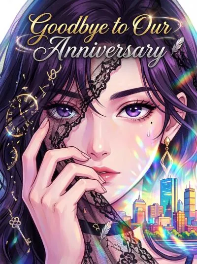 Goodbye to Our Anniversary