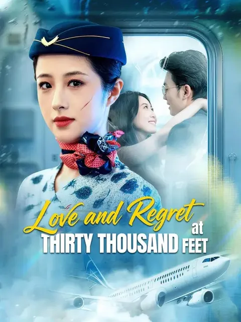 (Dubbed) Love and Regret at Thirty Thousand Feet