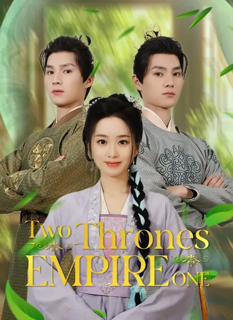 Two Thrones, One Empire