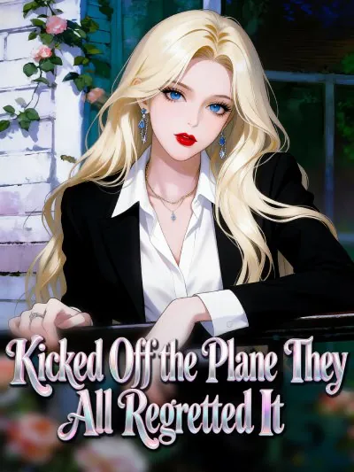 Kicked Off the Plane They All Regretted It