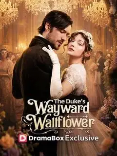 The Duke's Wayward Wallflower