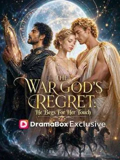 The War God’s Regret: He Begs For Her Touch