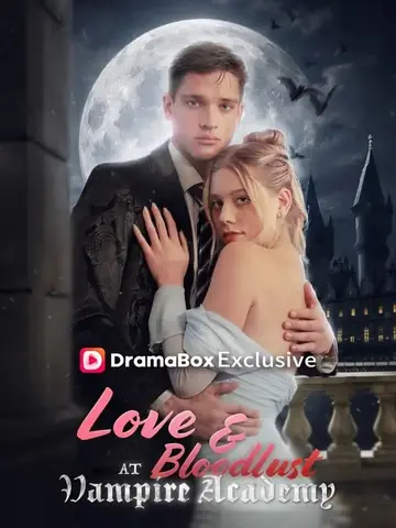 Love and Bloodlust at Vampire Academy