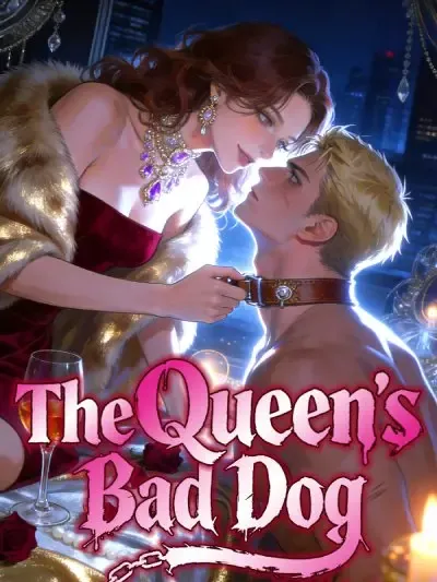 The Queen's Bad Dog