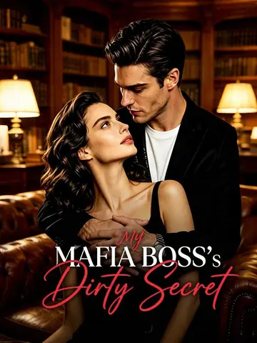 My Mafia Boss‘s Dirty Secret