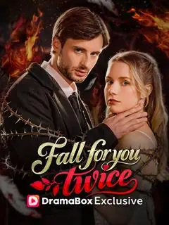 Fall for You Twice