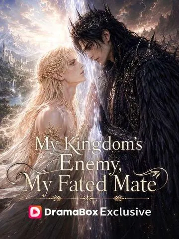 My Kingdom's Enemy, My Fated Mate