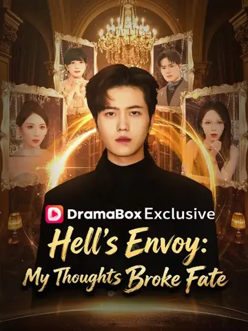 Hell's Envoy: My Thoughts Broke Fate