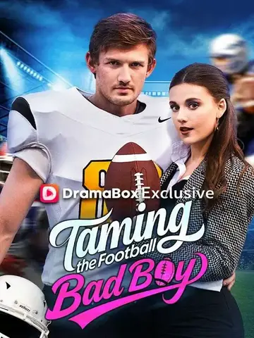Taming the Football Bad Boy