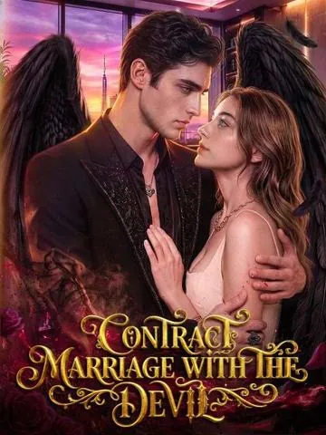 Contract marriage with the devil