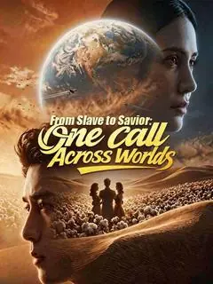From Slave to Savior: One Call Across Worlds