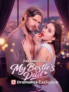 Falling For My Bestie’s Dad