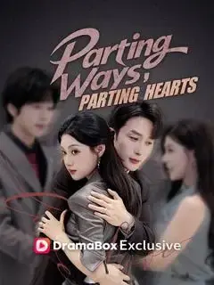 Parting Ways, Parting Hearts (DUBBED)