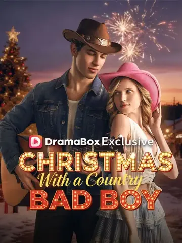 Christmas With a Country Bad Boy