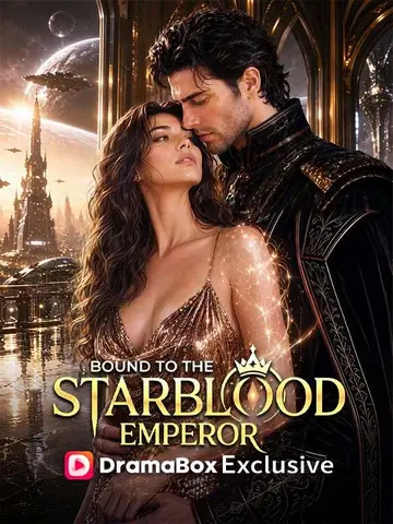 Bound To The Starblood Emperor