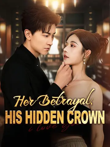 Her Betrayal, His Hidden Crown (DUBBED)