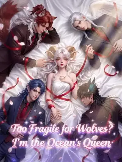 Too Fragile for Wolves? I'm the Ocean's Queen