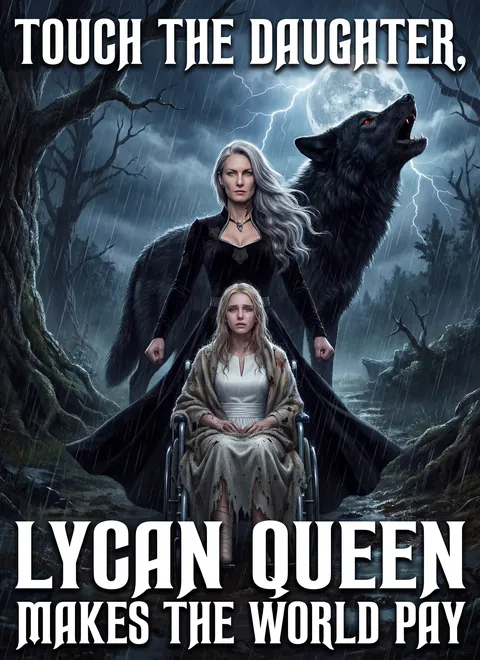 Touch the Daughter, Lycan Queen Makes the World Pay