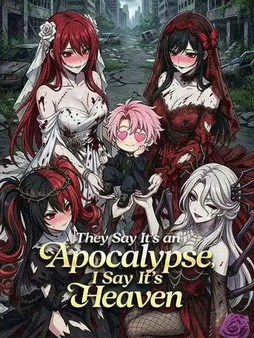 They Say It's an Apocalypse, I Say It's Heaven
